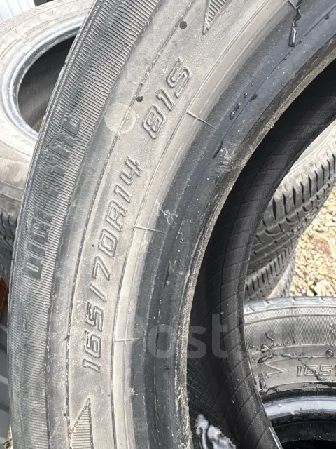 Dunlop Digi-Tyre Eco EC202. ������, �/�, ����� 30 % ����