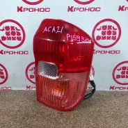 ������ ������ R Toyota RAV4 ACA21 1Azfse 2002 42-26, ������ 4226 ����