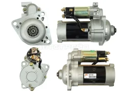 ������� Mazda Titan 80-04 (4,5 kW / Z=12) S5169 ����