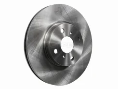 ���� ��������� (�������) Toyota Corolla (E150, E180, E210) 06-22 / Corolla Fielder 06- HI-Q/Sangsin Brake SD4617, �������� SD4617 ����