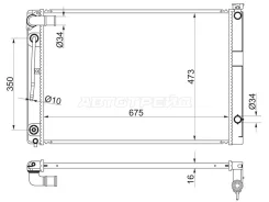 �������� Toyota Alphard (H10) 02-08 TY0030ANH101 TY0030ANH101 ����