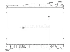 �������� Nissan Cedric 95-04 / Gloria 95-04 NS0006Y33 NS0006Y33 ����