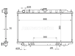 �������� Nissan Primera 95-02 / Bluebird 96-01 NS0002P11 NS0002P11 ����