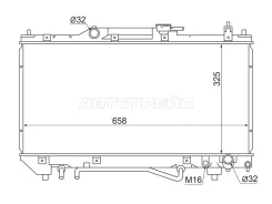 �������� Toyota Avensis (T220) 97-03 TY0002ST220 TY0002ST220 ����