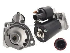 ������� Audi A4 00-09 / A6 97-05 / Volkswagen Passat 00-05 / Audi S4 03-05 / S6 99-04 / Skoda Superb 02-06 (1,2 kW / Z=9) ST640088 ����