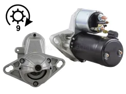 ������� Honda Accord 97-03 / Civic 95-00 (1 kW / Z=9) ST640050 ����