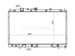 �������� Mitsubishi Colt 95-03 / Mirage 95-00 MC0001CE MC0001CE ����