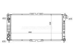 �������� Mazda 626 92-02 / Capella 94-02 SGMZ0002V6 SGMZ0002V6 ����