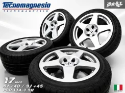 TecnoMagnesio