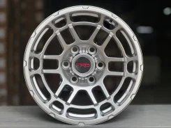 Fuel Off-Road Charger. 8.0x17", 6x139.7, ET5, �� 106,1���. ����