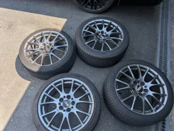 BBS RE-V