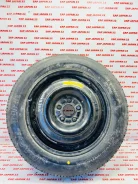 ������� ������� ����� Honda CRV Kenda Spare TIRE. x17" 5x114.3 ET50 �� 64,1���. ����