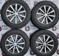 AME Smack. 6.5x16", 5x114.3, ET48, �� 73,1���. ����