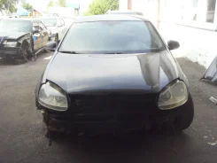 Volkswagen Jetta. BSE ����