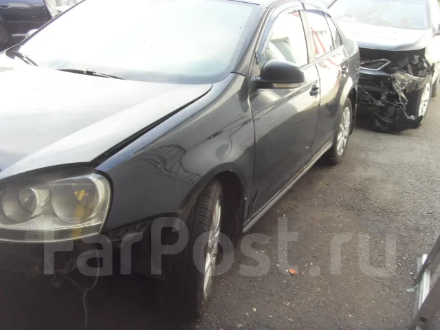 Volkswagen Jetta. BSE ����
