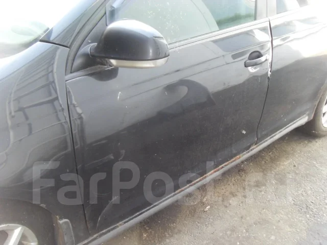 Volkswagen Jetta. BSE ����