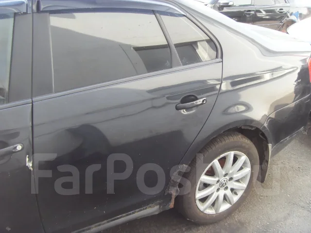 Volkswagen Jetta. BSE ����