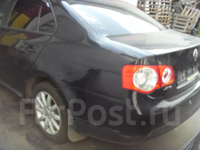 Volkswagen Jetta. BSE ����
