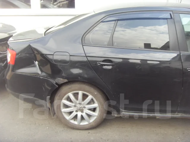 Volkswagen Jetta. BSE ����