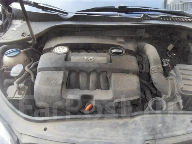 Volkswagen Jetta. BSE ����