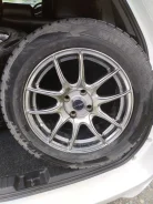 Work Emotion. x15", 4x100, ET15 ����