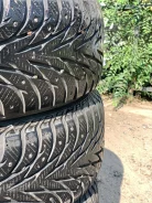 Yokohama Ice Guard IG35. ������, ����������, 2014 ���, �/�, ����� 30 % ����