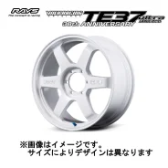 RAYS Volk Racing TE37 Ultra Large P.C.D. 30th Machining Version. 9.5x20", 5x150, ET55, �� 114���. ��� ����� �� ������������ ����