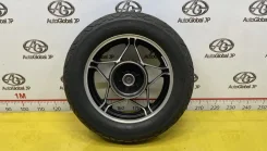 ������ HONDA MAGNA VF750 1993 RC09, ������ ����