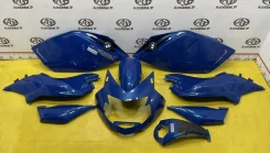 ������� BMW K1200S 2005 46637678115 WB10581J46ZR83 124ED ����