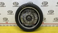 ������ HONDA MAGNA VF750 1993 RC09, �������� ����