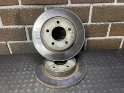 ���� ��������� Mazda Axela 2005 BP6Y26251D BK3P L3VE, ������ BP6Y26251D ����