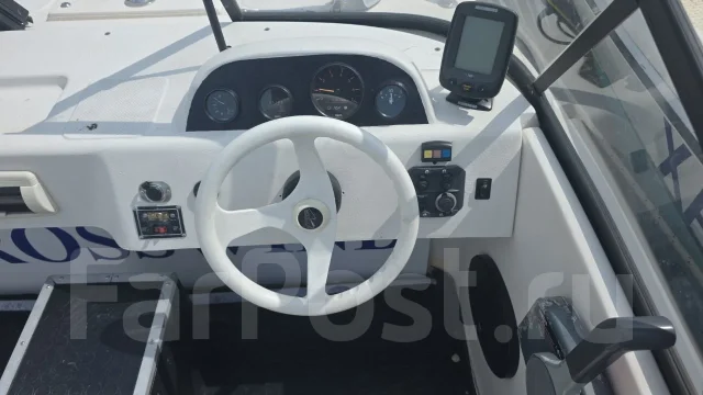 Crosswind. 2006 ���, ����� 4,8��., ��������� ���������, 60��.�., ������ ����