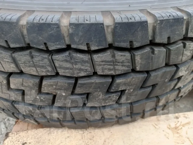 Yokohama 710R. �����������, 2021 ���, �/�, ����� 5 % ����