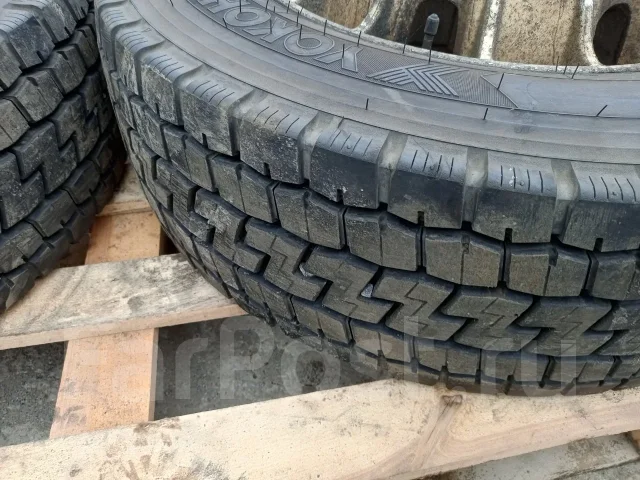 Yokohama 710R. �����������, 2021 ���, �/�, ����� 5 % ����