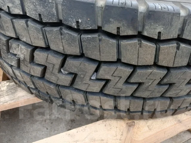 Yokohama 710R. �����������, 2021 ���, �/�, ����� 5 % ����