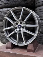 Weds Leonis Navia 01. 7.0x17", 5x100, ET47, �� 73���. ����
