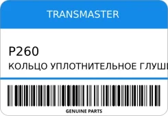 ������ �������������� ���������, ������. 84875 Transmaster P260 P260 ����