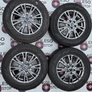 Abatis. 6.0x15", 5x100, ET43, �� 67���. ����