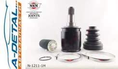 ���� ���������� NKN N-1211-1H N12111H ����