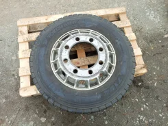 Yokohama 710R. �����������, 2021 ���, �/�, ����� 5 % ����