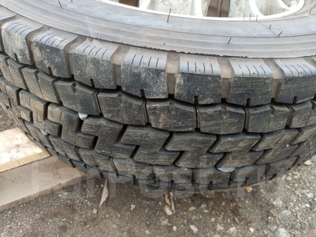 Yokohama 710R. �����������, 2021 ���, �/�, ����� 5 % ����