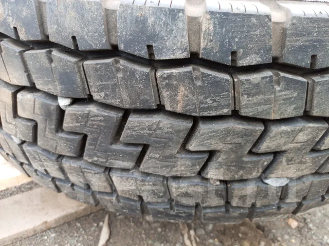 Yokohama 710R. �����������, 2021 ���, �/�, ����� 5 % ����
