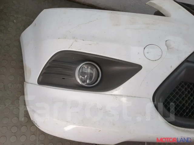 ������ Ford Focus 2 2008-2011 21370178, �������� 1521127 ����