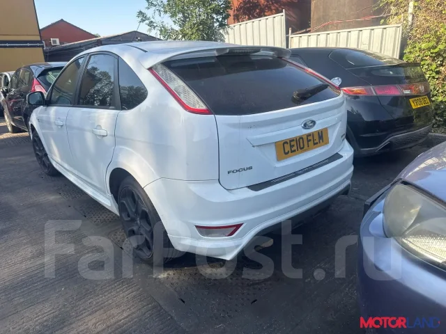 ������ Ford Focus 2 2008-2011 21370178, �������� 1521127 ����