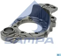 ��������� ��������� ������� Sampa 0.534006 100.316 100316 ����
