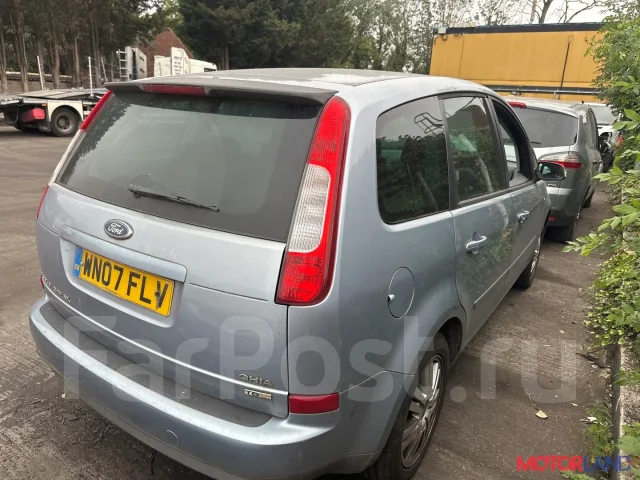 ���������� ������������ Ford C-Max 2002-2010 21455730 1796856 ����