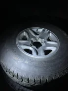 Nokian Hakkapeliitta LT2. ������, ����������, 2014 ���, �/�, ����� 20 %. �������� ������� ����