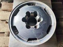 U.S. Wheel. 7.0x16", 6x139.7, ET38, �� 100,1���. ����