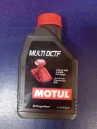 Motul Multi DCTF. ATF (��� ����), ����, �������������, 1��. ����