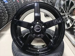 Sakura Wheels 9140